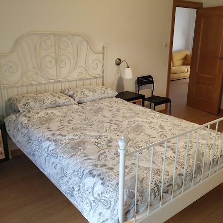 Apartamento Cuattro Vut 47-169 Wifi Valladolid Ngoại thất bức ảnh