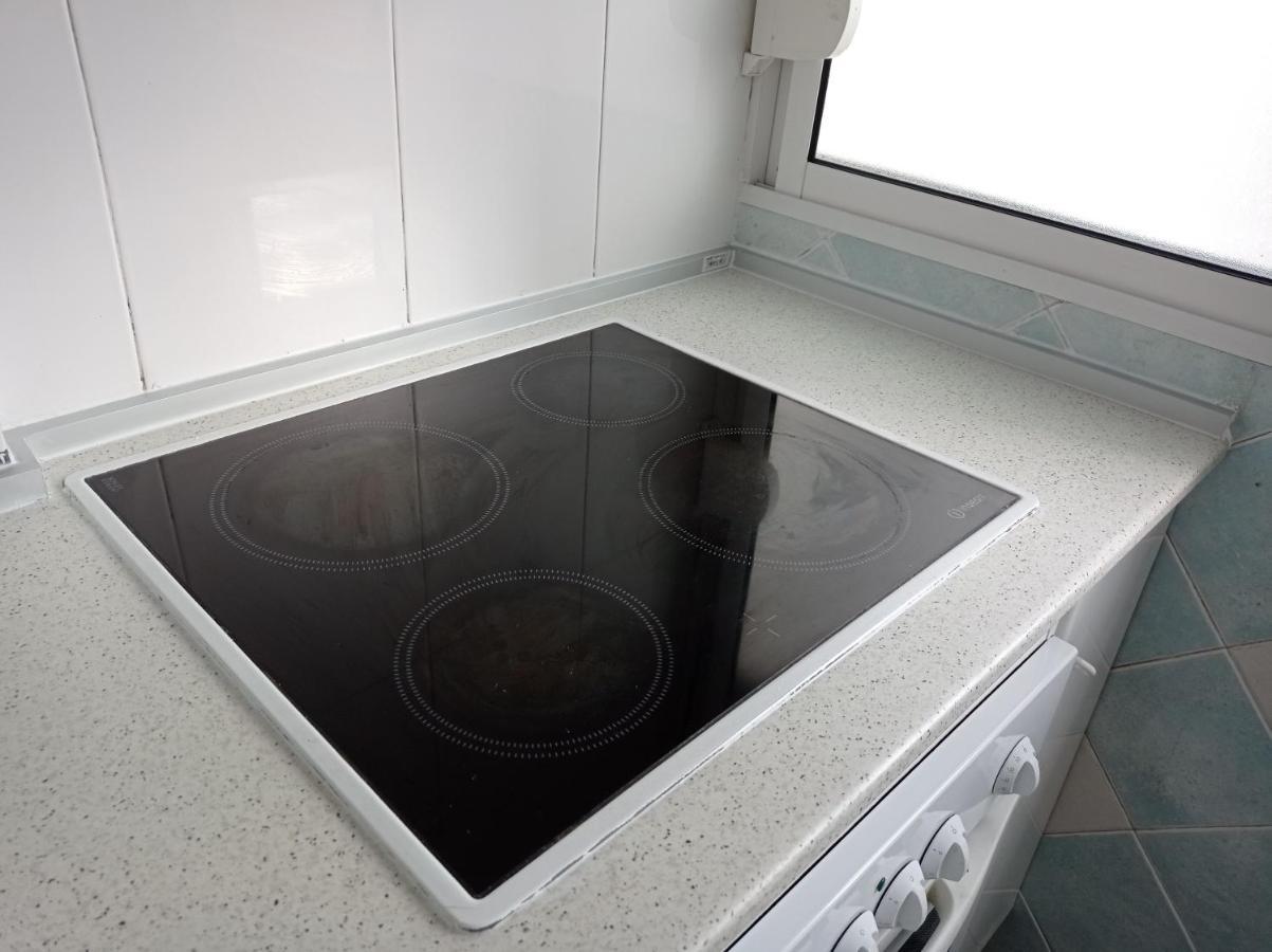 Apartamento Cuattro Vut 47-169 Wifi Valladolid Ngoại thất bức ảnh
