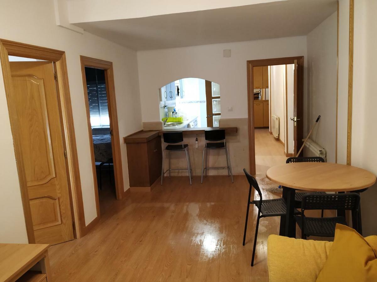 Apartamento Cuattro Vut 47-169 Wifi Valladolid Ngoại thất bức ảnh