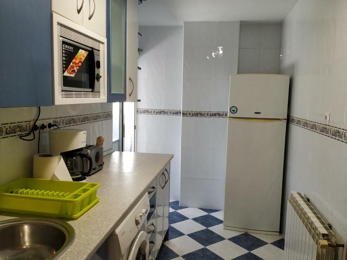 Apartamento Cuattro Vut 47-169 Wifi Valladolid Ngoại thất bức ảnh