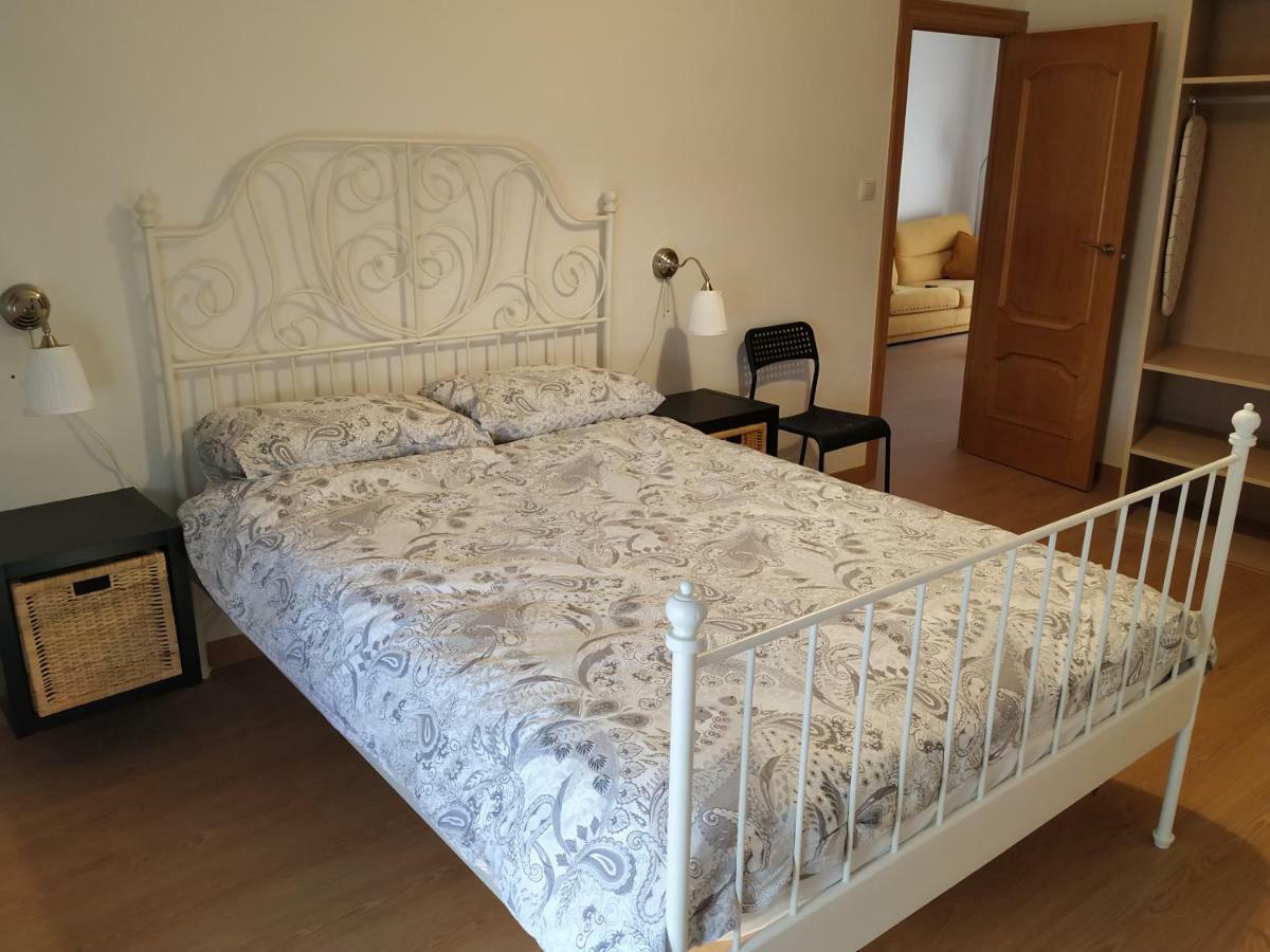 Apartamento Cuattro Vut 47-169 Wifi Valladolid Ngoại thất bức ảnh