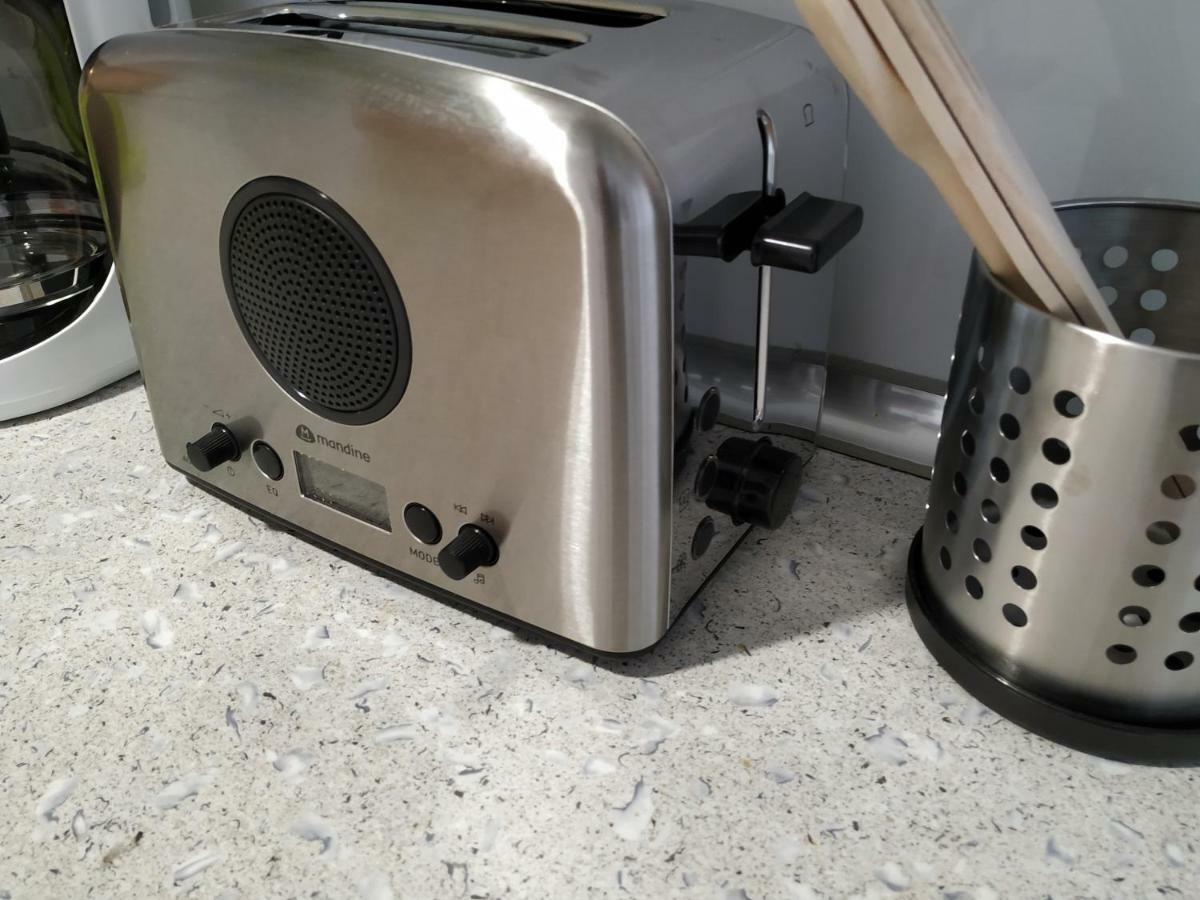 Apartamento Cuattro Vut 47-169 Wifi Valladolid Ngoại thất bức ảnh