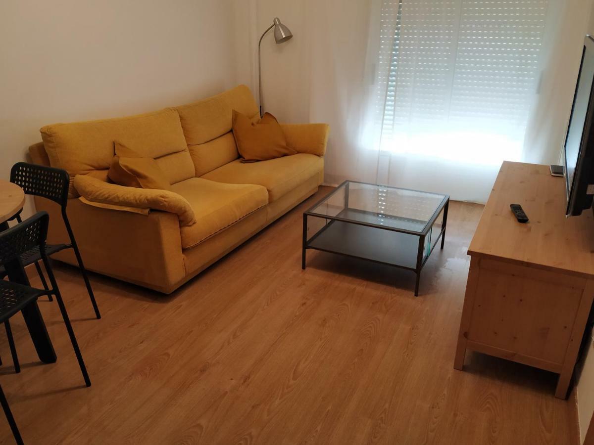 Apartamento Cuattro Vut 47-169 Wifi Valladolid Ngoại thất bức ảnh