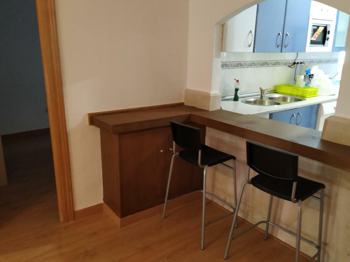 Apartamento Cuattro Vut 47-169 Wifi Valladolid Ngoại thất bức ảnh