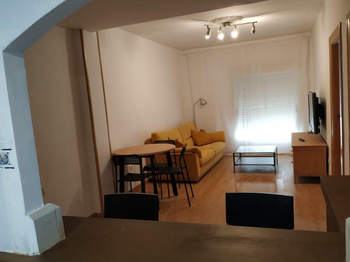 Apartamento Cuattro Vut 47-169 Wifi Valladolid Ngoại thất bức ảnh