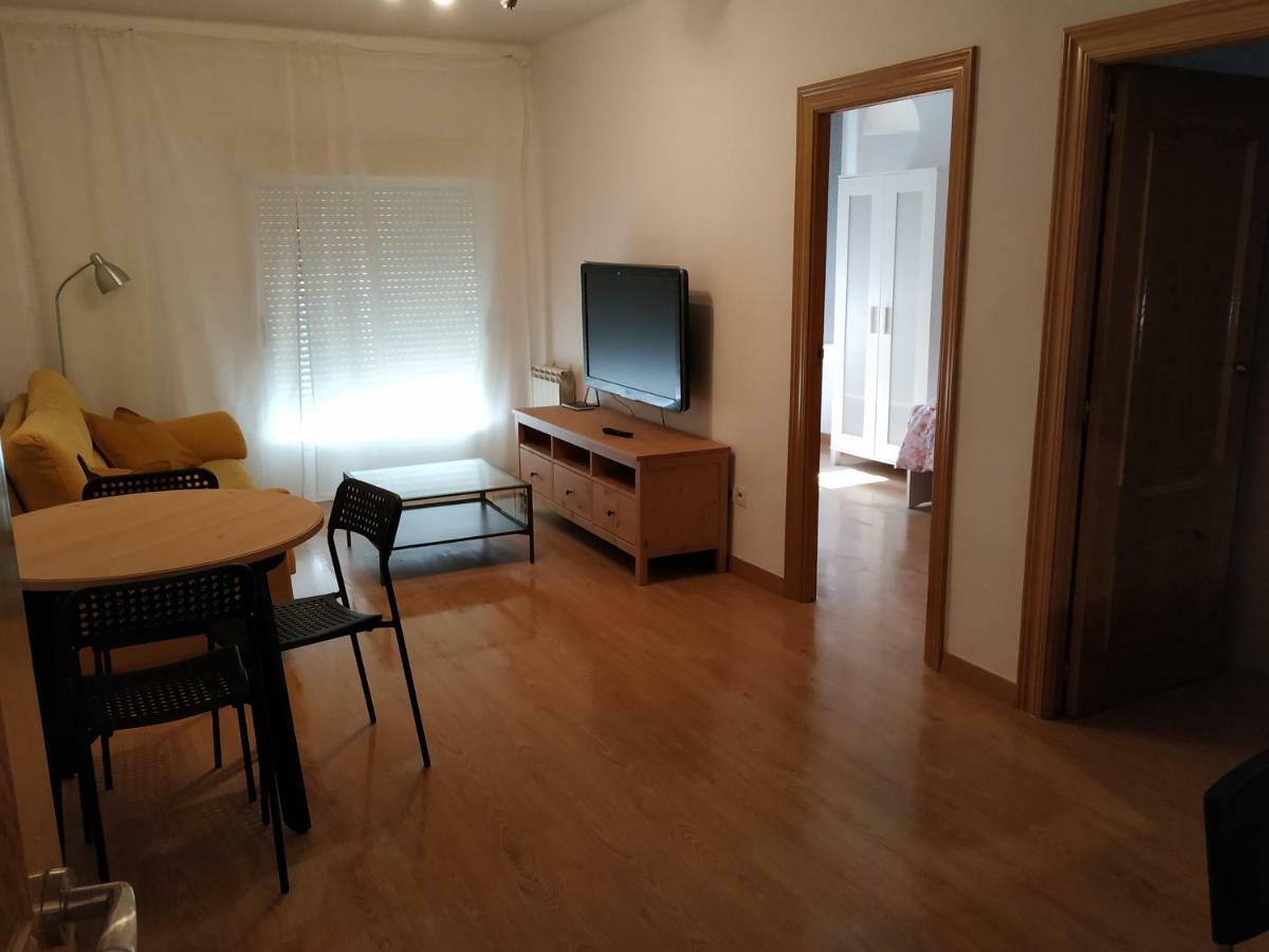 Apartamento Cuattro Vut 47-169 Wifi Valladolid Ngoại thất bức ảnh